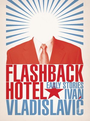 cover image of Flashback Hotel